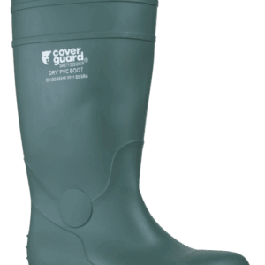 Coverguard DRY PVC