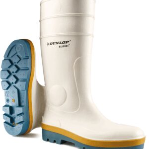 Coverguard DUNLOP ACIFORT TRICOLOUR O4 FO SRA