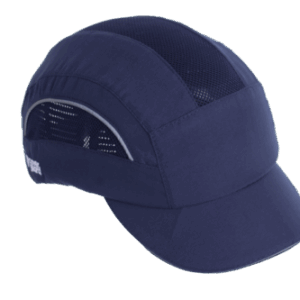 Coverguard STYLCAP Navy Blue medium