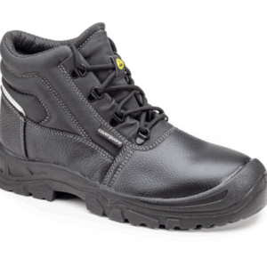 Coverguard AZURITE II AZURITE II S3 SRC ESD FEKETE VÉDŐBAKANCS_36