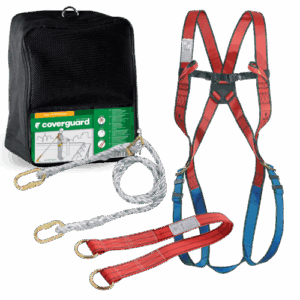 Coverguard Kit Retenue MO71610