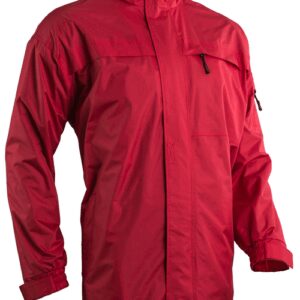 Coverguard Jacket POLE-NORD RED