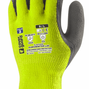 Coverguard EUROWINTER L20