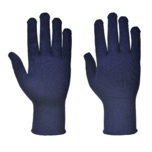 Portwest Navy Thermal kesztyû A115NAR