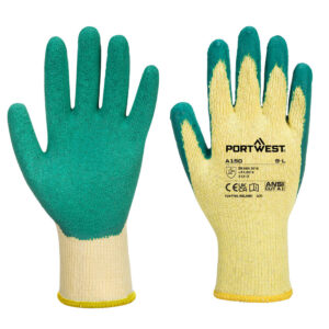Portwest Zöld A304G4R A150GNR