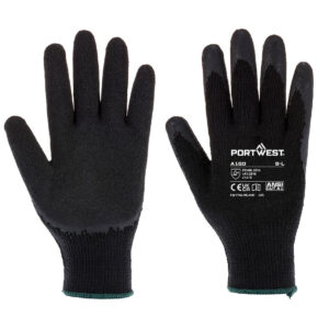 Portwest Fekete A304G4R A150K8R