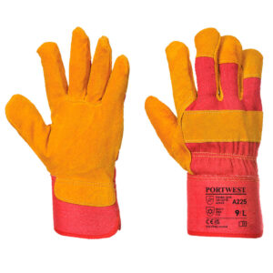 Portwest Piros A642G8R A225RER