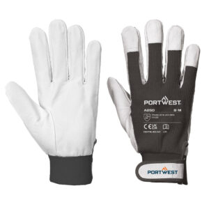 Portwest Fekete A644G8R A250BKR