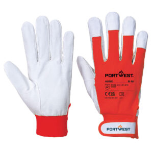 Portwest Piros A644G8R A250RER