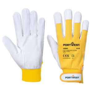 Portwest Sárga A644G8R A250YER