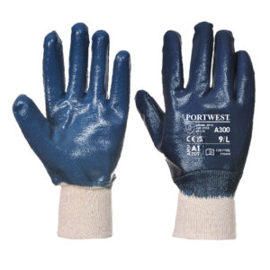 Portwest Navy A648G8R A300NAR