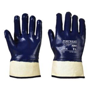 Portwest Navy A649G8R A302NAR
