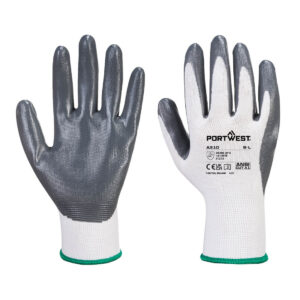 Portwest Szürke/Fehér A652G8R A310GRW