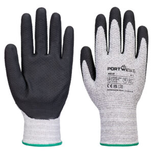 Portwest Szürke/Fekete A756K8R A312G8R