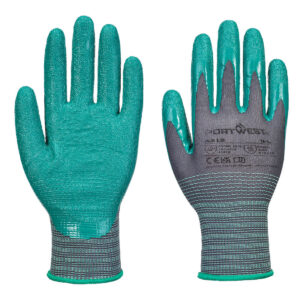 Portwest Szürke/Zöld A756K8R A313G3R