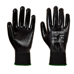 Portwest Fekete AB174R8R A315K8R