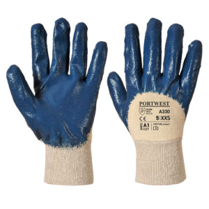 Portwest Navy AB199GRR A330NAR