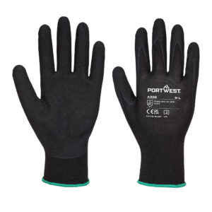 Portwest Fekete AB664G8R A335K8R