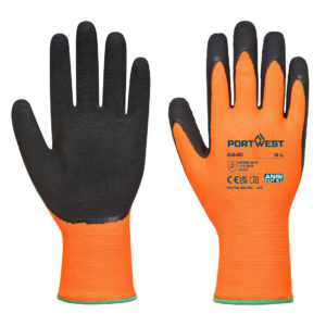 Portwest Narancs/Fekete AP51G8R A340ORB