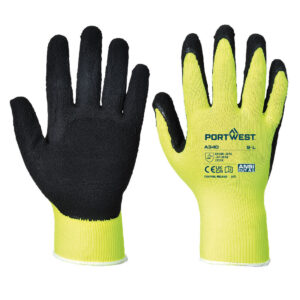 Portwest Sárga AP53G8R A340YER