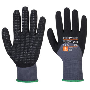 Portwest Szürke/Fekete APR18B8R A353G8R