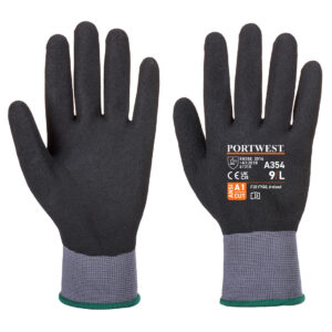 Portwest Fekete CD110BYR A354K8R