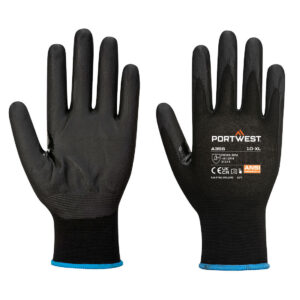 Portwest Fekete CD110BYR A355K8R