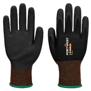 Portwest Fekete A373K8R A373K8R