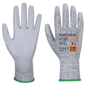 Portwest Szürke CD813BQR A620GRR