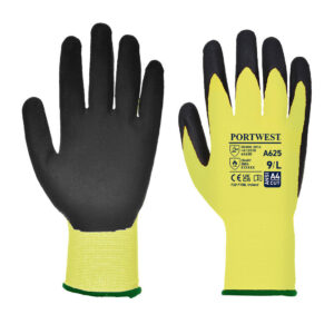 Portwest Sárga/Fekete CD858OBR A625Y8R