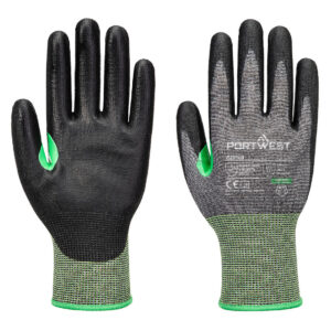 Portwest Szürke/Fekete A638G8R A638G8R