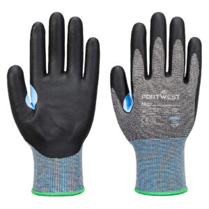 Portwest Szürke/Fekete A644G8R A644G8R