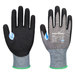 Portwest Szürke/Fekete A648G8R A648G8R