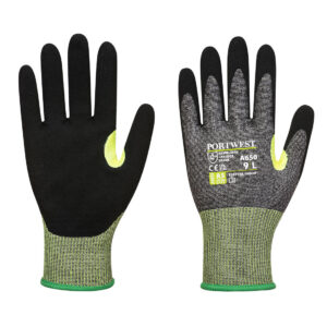 Portwest Szürke/Fekete H446YNR A650G8R