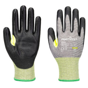 Portwest Szürke/Fekete A651G8R A651G8R