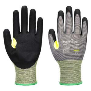 Portwest Szürke/Fekete A652G8R A652G8R