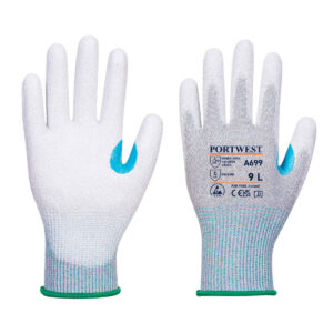 Portwest Szürke/Fehér S612BKR A699G6R