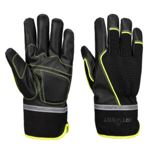 Portwest Fekete A753K8R A753K8R