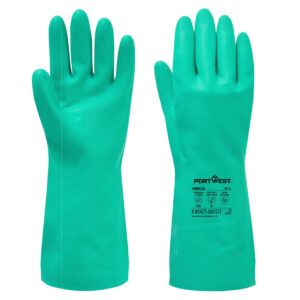 Portwest Zöld Nitrosafe Essential Multipack AB810GNR