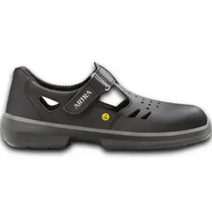 Artra ARMEN  9008 6760 S1 P SRC ESD munkavédelmi szandál