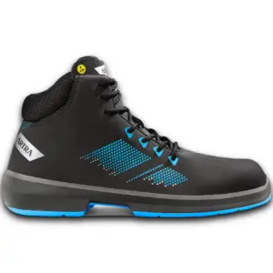 Artra ARRIVAL  855 619090 S3 SRC ESD munkavédelmi bakancs