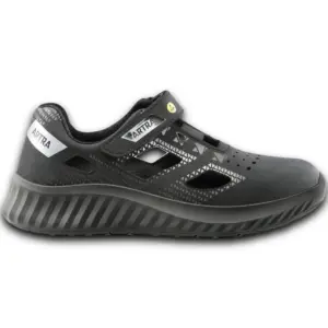 Artra ARSO  701 616560 S1 P SRC ESD munkavédelmi szandál