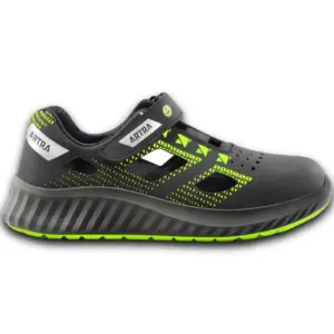 Artra ARSO  701 618080 S1 P SRC ESD munkavédelmi szandál