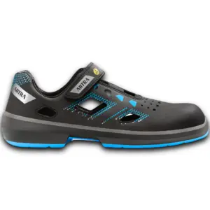 Artra ARZO  805 619090 S1 P SRC ESD munkavédelmi szandál