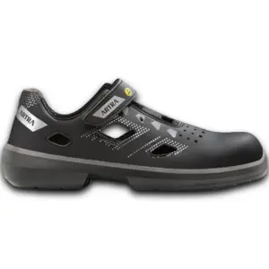 Artra ARZO  805 676560 S1 P SRC ESD munkavédelmi szandál