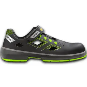 Artra ARZO  805 678080 S1 P SRC ESD munkavédelmi szandál