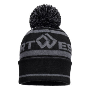 Portwest Mole szürke Portwest Bobble sapka B036MGR