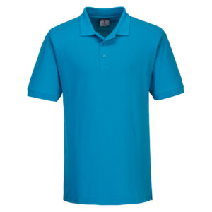 Portwest Aqua Nápoly teniszpóló B210AQR