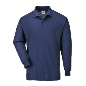 Portwest Navy Teniszing B212NAR
