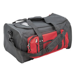 Portwest Fekete Holdall táska B901BKR